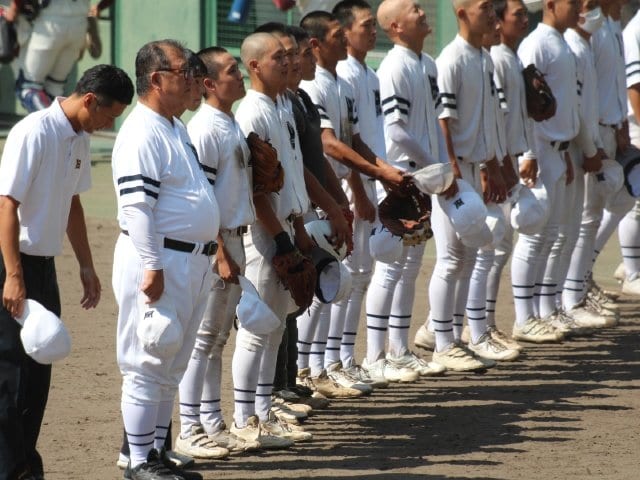 ヤンチャ集団を“甲子園16強”に育てた「北大津の名将」が現場復帰→就任