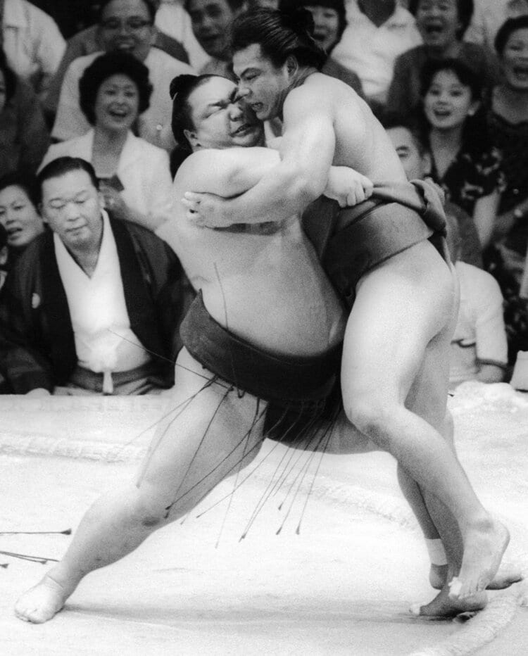 あの鎧のような筋肉は…」千代の富士が“相撲入門を拒否”した最強中学生