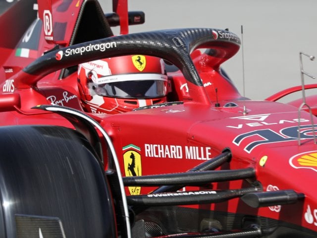 ラウダ、プロスト、アロンソ、ベッテル…数多の名ドライバーが食らわ