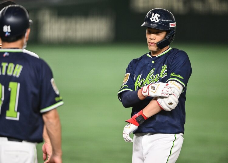 大谷翔平は不向きだと思う…」スポーツマンNo.1決定戦で2度優勝、飯田哲也54歳に聞いた「あの番組で活躍できる現役プロ野球選手は？」（2／4） -  プロ野球 - Number Web - ナンバー