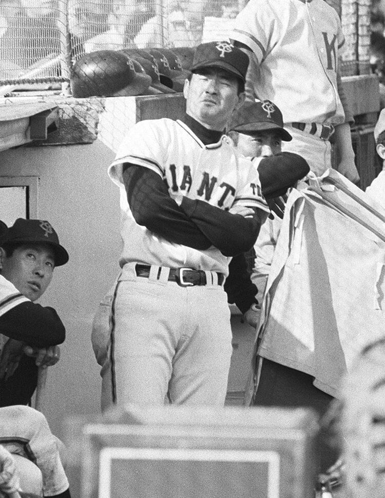 江川卓をエースにする」長嶋茂雄監督の苦難の時代を支えた左腕・新浦