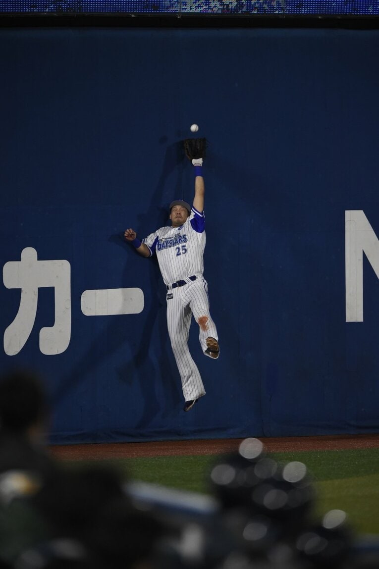 ©Sports Graphic Number