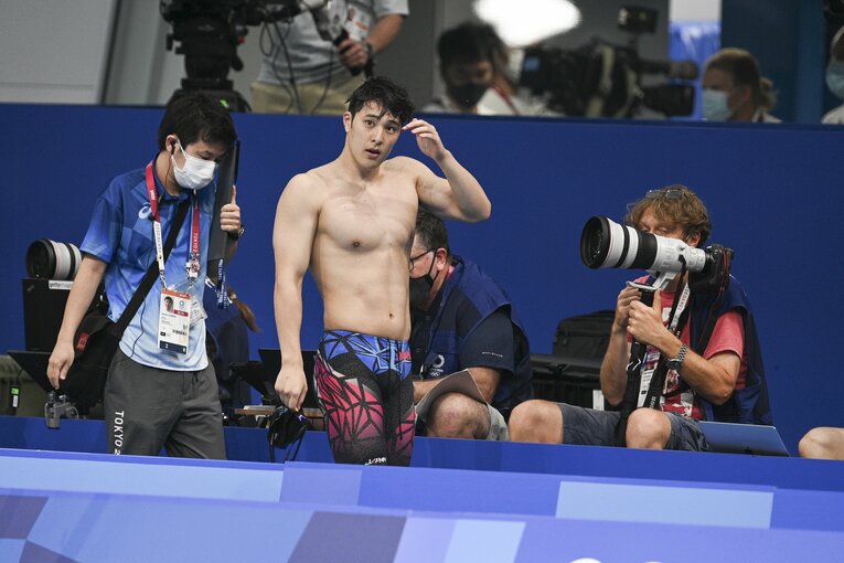 瀬戸大也　©︎Asami Enomoto/JMPA