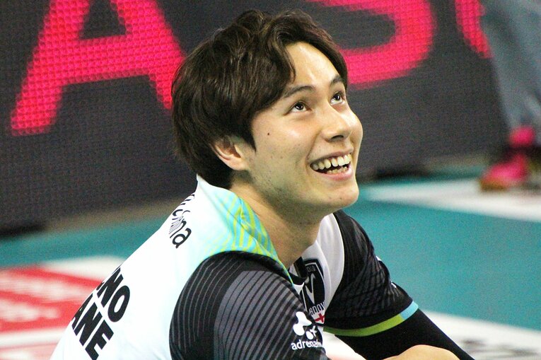 ©︎Pallavolo Padova