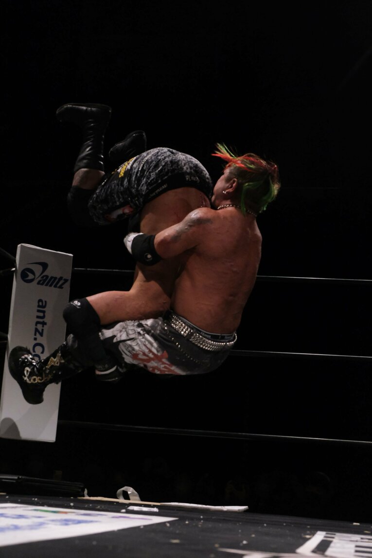 1.3新木場 ©Norihiro Hashimoto