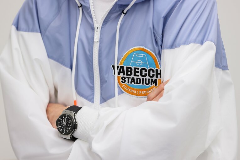 「選手へのリスペクトは挫折から…」矢部浩之が明かす、高校で出会った“バケモン”と『岡村を吉本に誘った』ワケ(28)