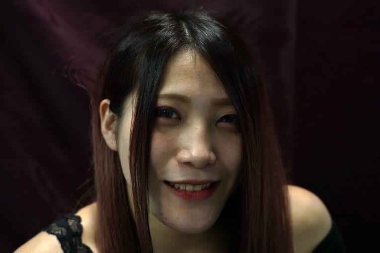 「私が強いの、ビッグダディに育ててもらったからだ」 スターダム・林下詩美が気づいた“赤いベルトの女王”の原点(11)