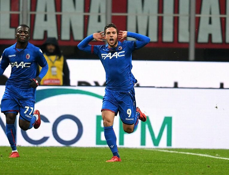 ユーベやナポリのオファーを蹴る！セリエA、地方LOVEな男たち列伝。(2)