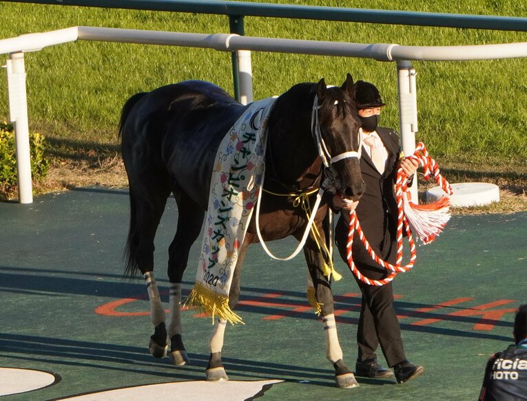 (C)Satoshi Hiramatsu