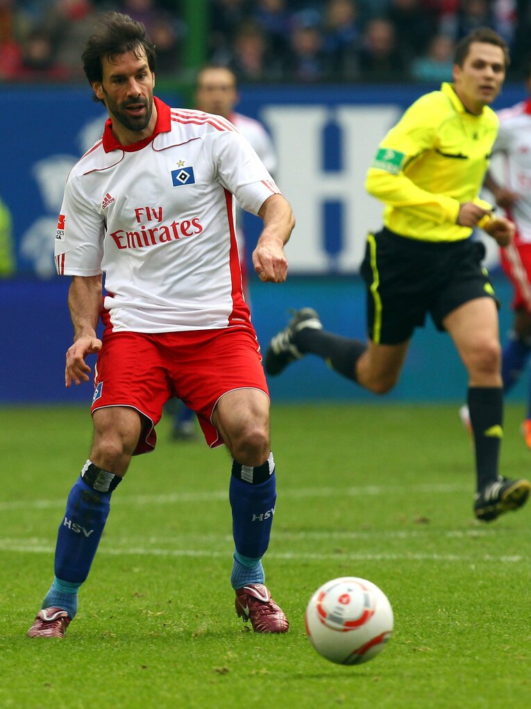 槙野の記憶に残るファンニステルローイの香り　©︎Getty Images