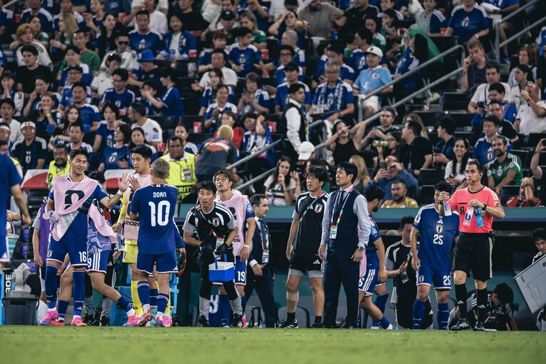 ©Kiichi Matsumoto/JMPA