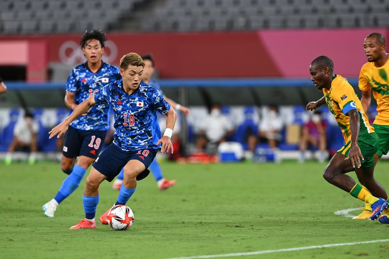 ©Takuya Kaneko/JMPA