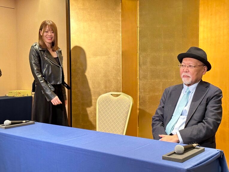 ©Norihiro Hashimoto