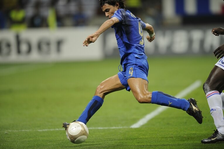 ©Sports Graphic Number