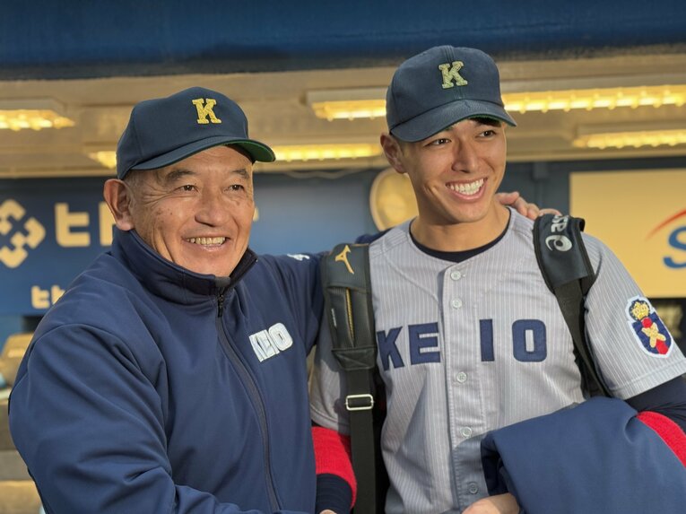 最後の試合後…　©Yuji Yanagawa