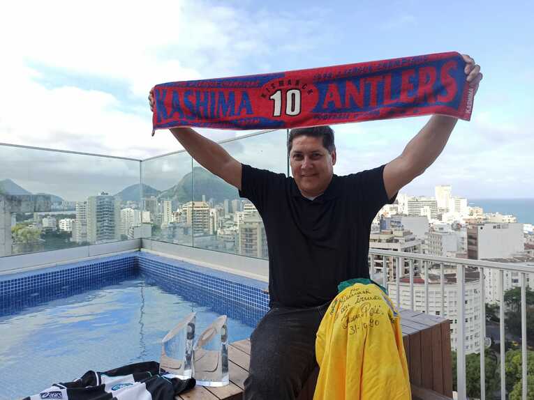 2023年現在のビスマルク　©Hiroaki Sawada