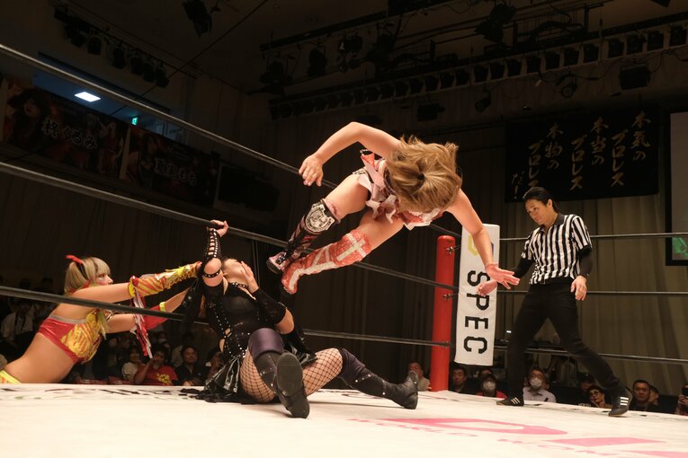 ©Norihiro Hashimoto