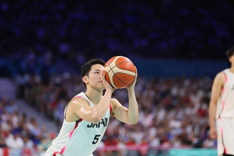 ©︎Kaoru Watanabe/JMPA