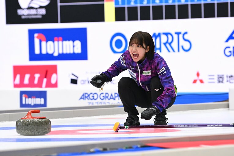 軽井沢SCと北海道銀行の激闘フォト（写真は右に続きます）　©JCA