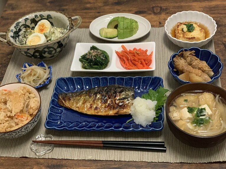 W杯代表・守田英正の妻が語る“超ハードな島生活”とは？ 出会いは4年前「まさか家族として…」「子供をあやす姿を見たら驚くと思う（笑）」(12)