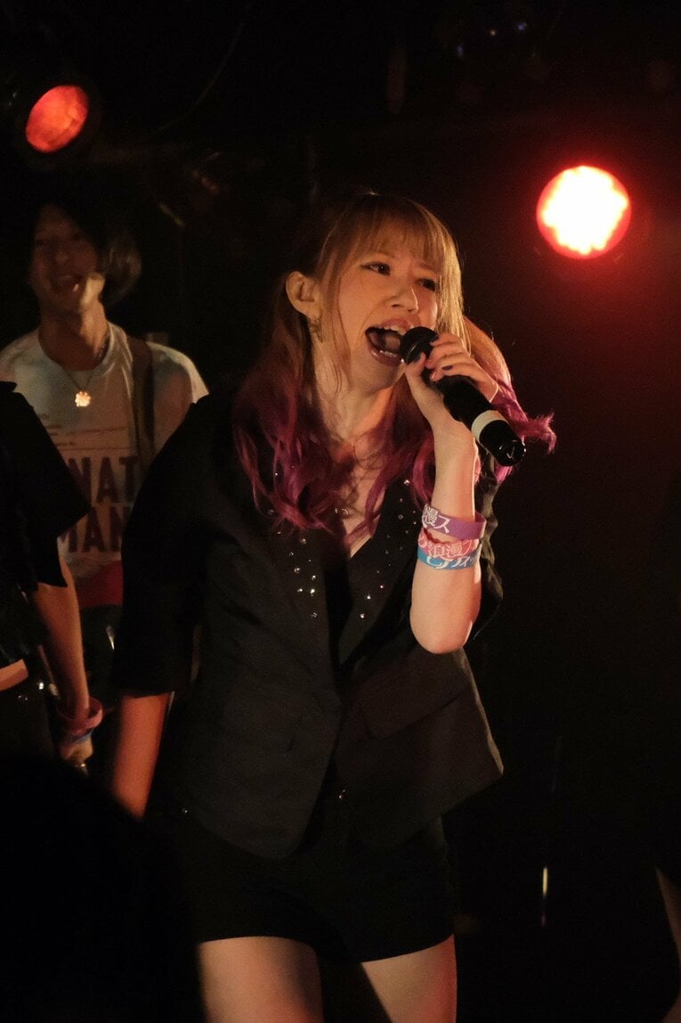 “オトロマ”こと乙ナティック浪漫スで活動する沙弥