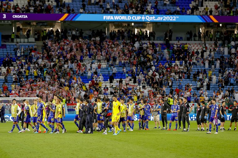 ©︎Kiichi Matsumoto/JMPA