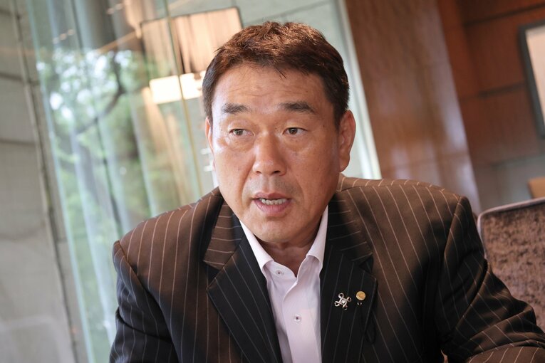 3球団を渡り歩いた広澤克実が見た「3人の名将」とは　©NumberWeb