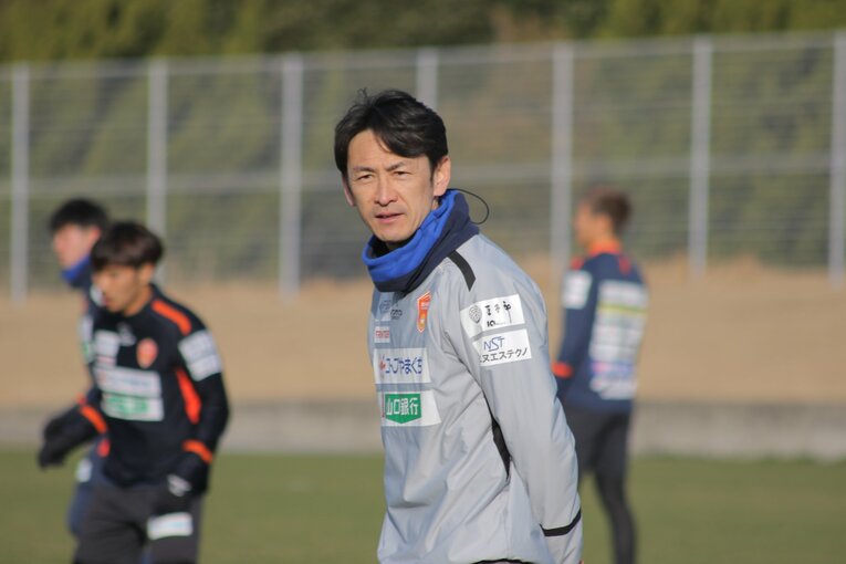 ©RENOFA YAMAGUCHI FC