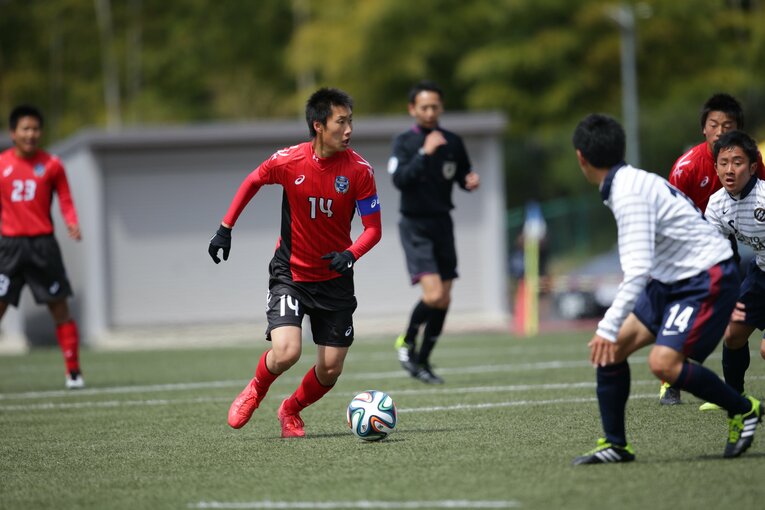 【2枚目／全3枚】　©AFLO