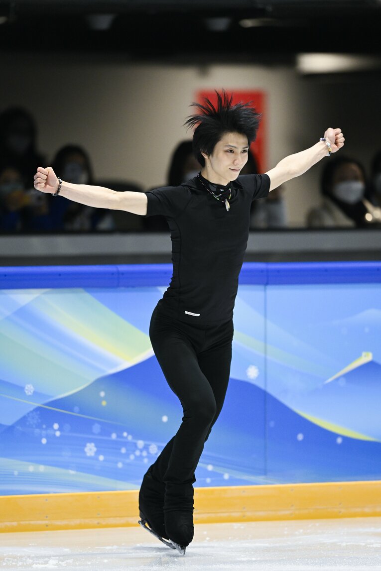 ©Asami Enomoto/JMPA