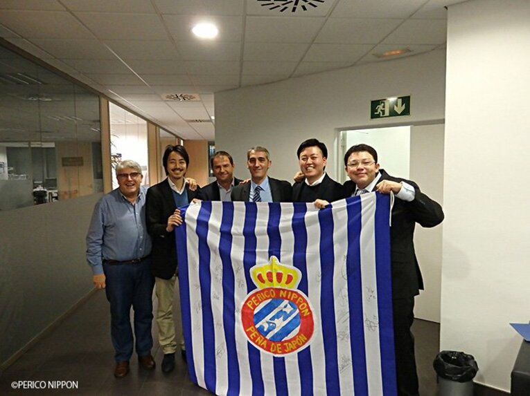 エスパニョールを知る日本人に聞く。中国人ウー・レイ獲得で何が変化？(3)