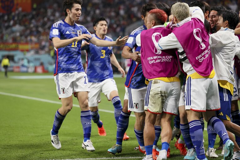 ©︎Kaoru Watabe/JMPA