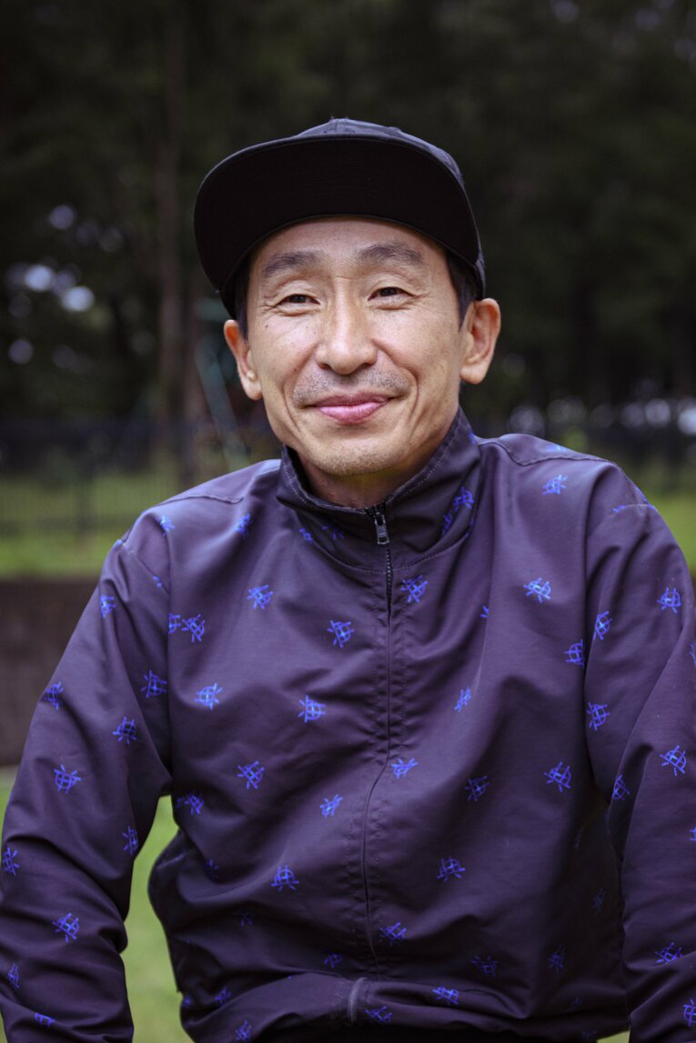 「僕とタイトルホルダーは折り合えるんだ」 横山家の長男・横山和生（29）が明かした天皇賞・春への自信と“父・典弘からのアドバイス”(22)