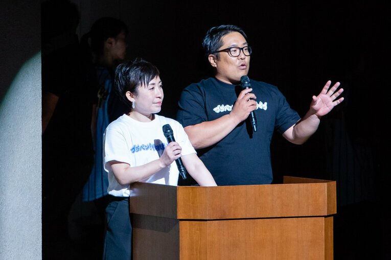 甲子園の応援がコンサートになった!?「ブラバン！甲子園ライブ」誕生秘話。(2)