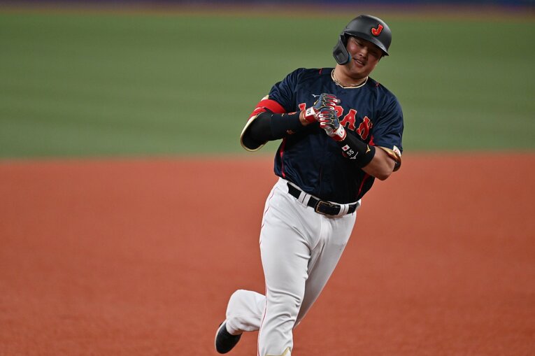 村上も……　©Naoya Sanuki