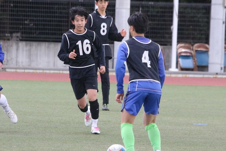 中村龍剛（2026年）©︎Takahito Ando