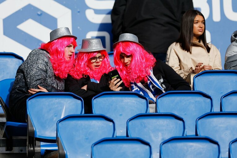この日は“変装・仮装の日”　©Daisuke Nakashima
