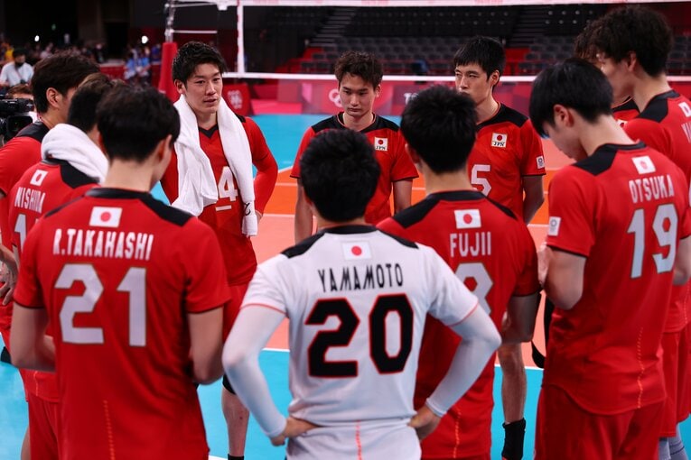 ©︎Ryosuke Menju/JMPA