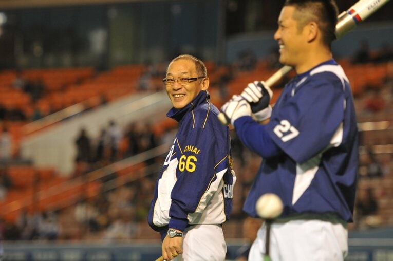 ©︎Hideki Sugiyama