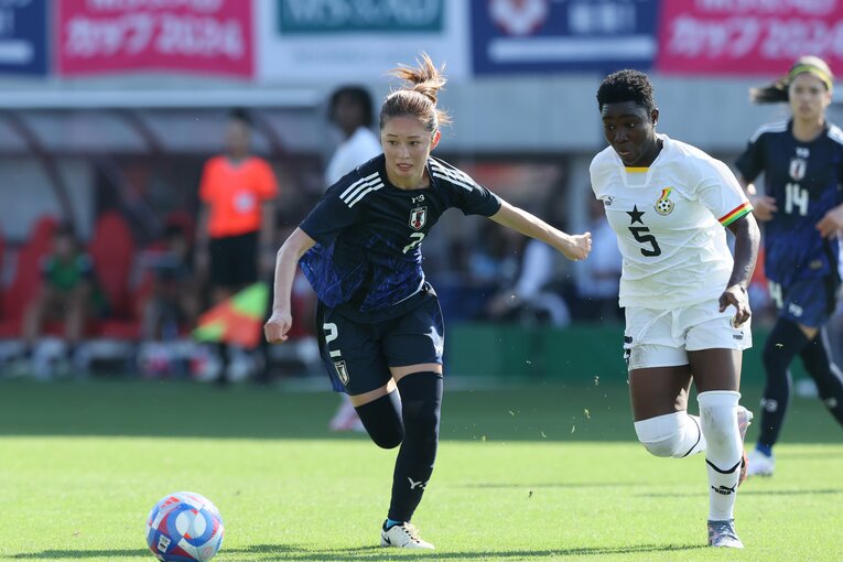 清水梨紗　©Shigeki Yamamoto