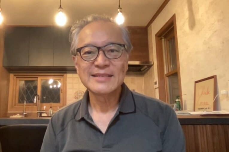 内田直氏に話を聞いた