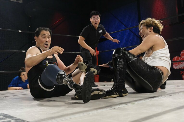 ©Norihiro Hashimoto