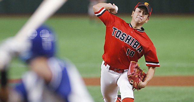 ☆レア☆ TOSHIBA 東芝 社会人野球部 オーダー品 未使用 知られざる野球技術のまさに宝庫。社会人野球を生き抜いた男の打撃論