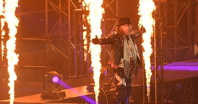 Wwe フィギュア クリス ジェリコaew AEW Chris Jericho ジェリコ