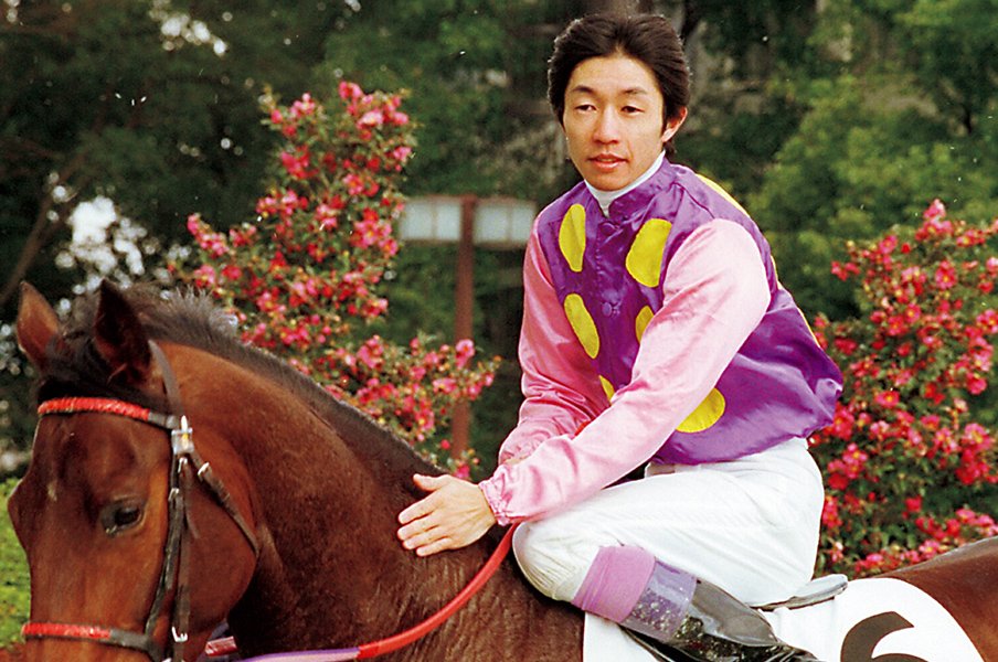 武豊はなぜ 圧倒的にスゴい のか ルメール 川田将雅との比較で見えた52歳ジョッキーの本当の実力 競馬 Number Web ナンバー