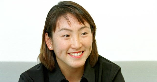 杉山愛選手　サインボール ?media_id=3687315595479418459