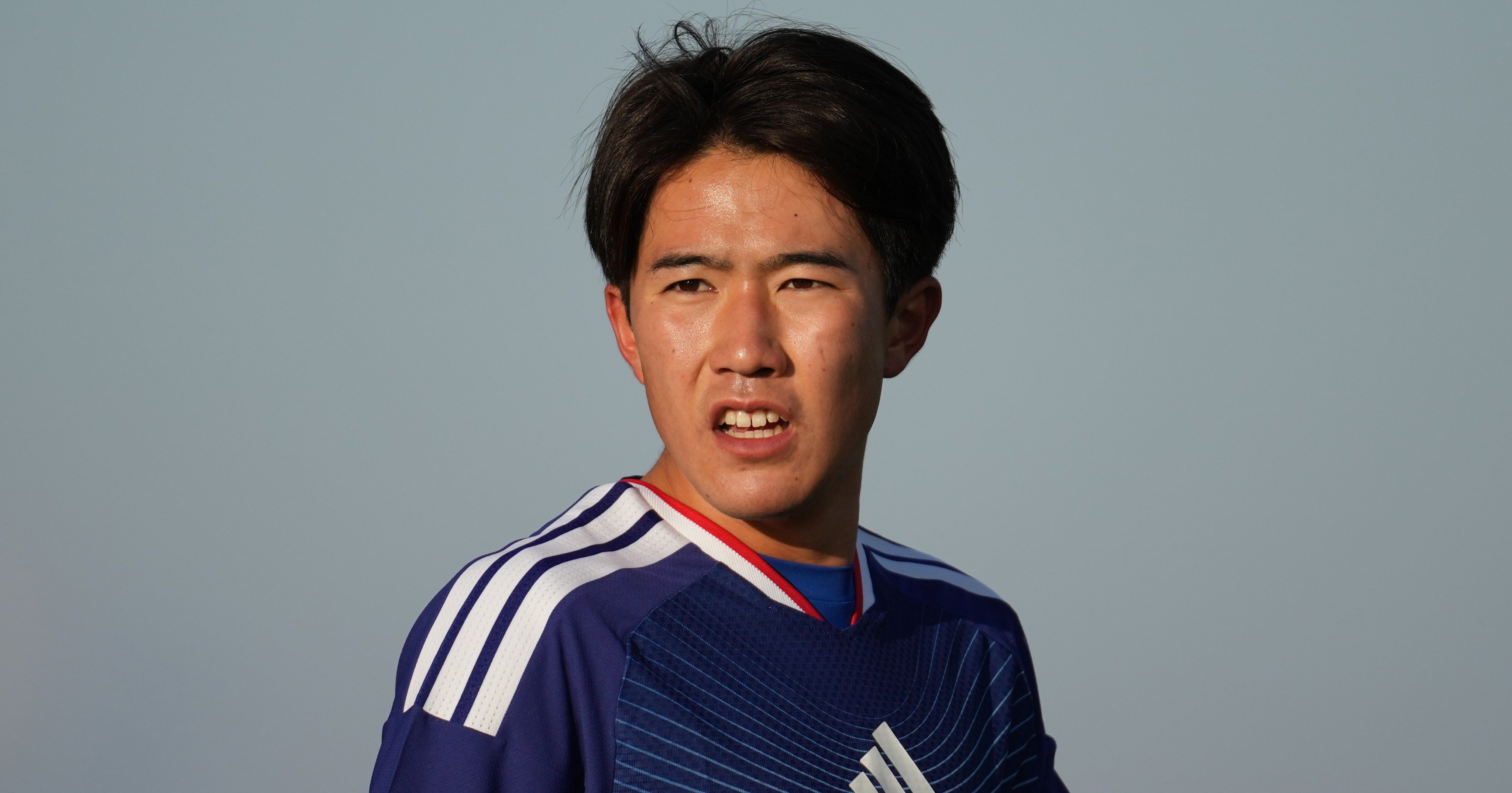 天才」「エリート」世間の賛辞には戸惑うが…“19歳離れ”した日本代表 天才」「エリート」世間の賛辞には戸惑うが…“19歳離れ”した日本代表