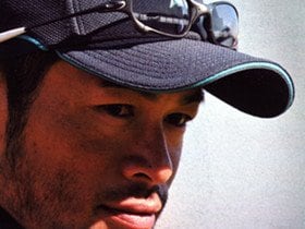 プロ野球 MLB レジェンド 歴 清原 桑田 松井 イチロー ノリ梨田