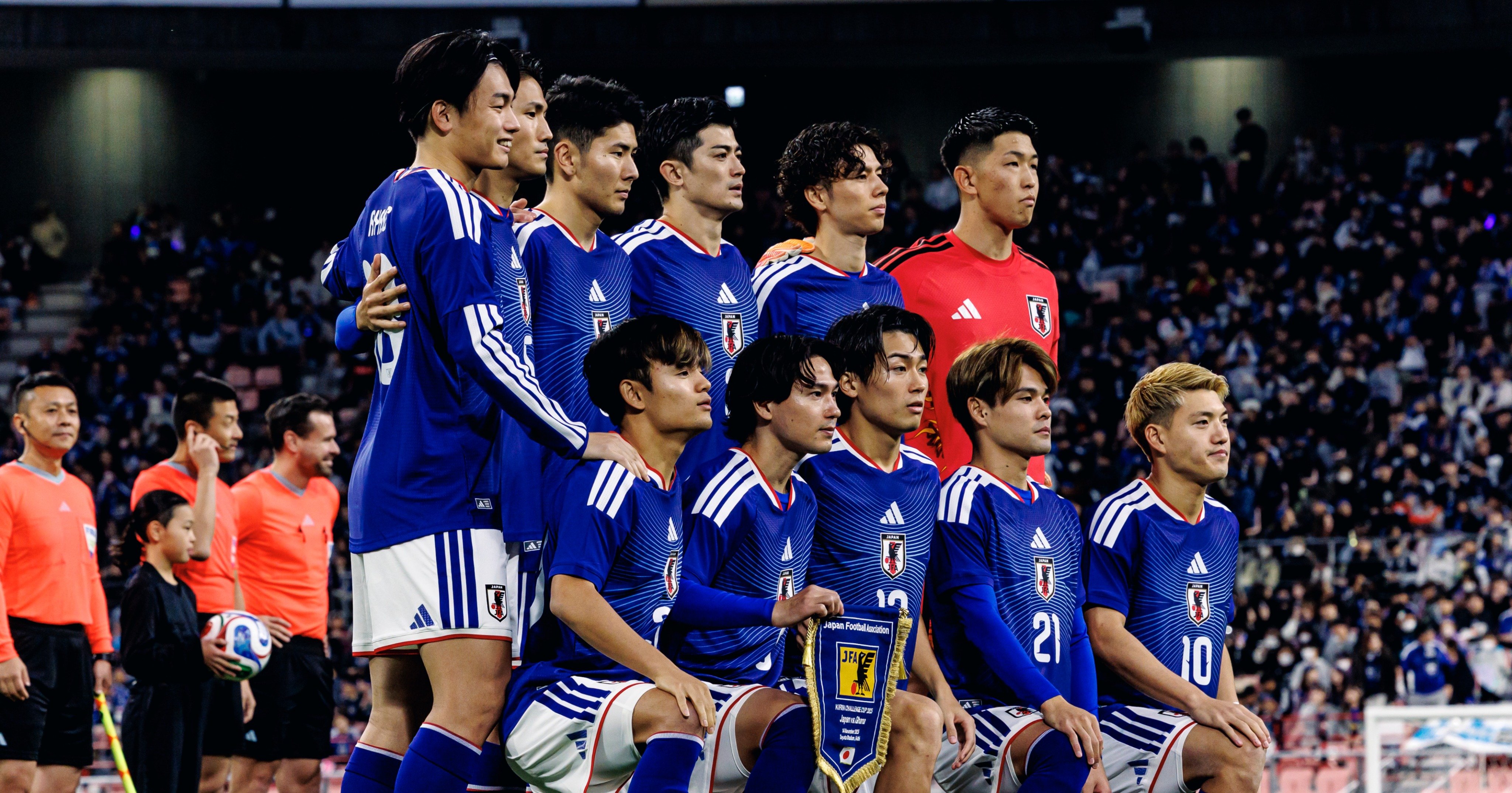 日本代表は少し“うぬぼれた”」「個の力を見せたクボだが平均的