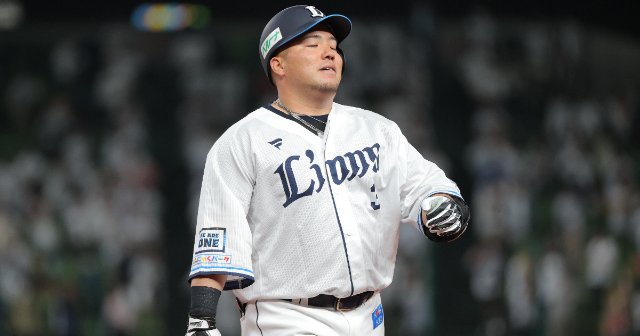 西武・山川穂高の”強制わいせつ致傷疑惑”にNPBはどう対応すべき？ 類似